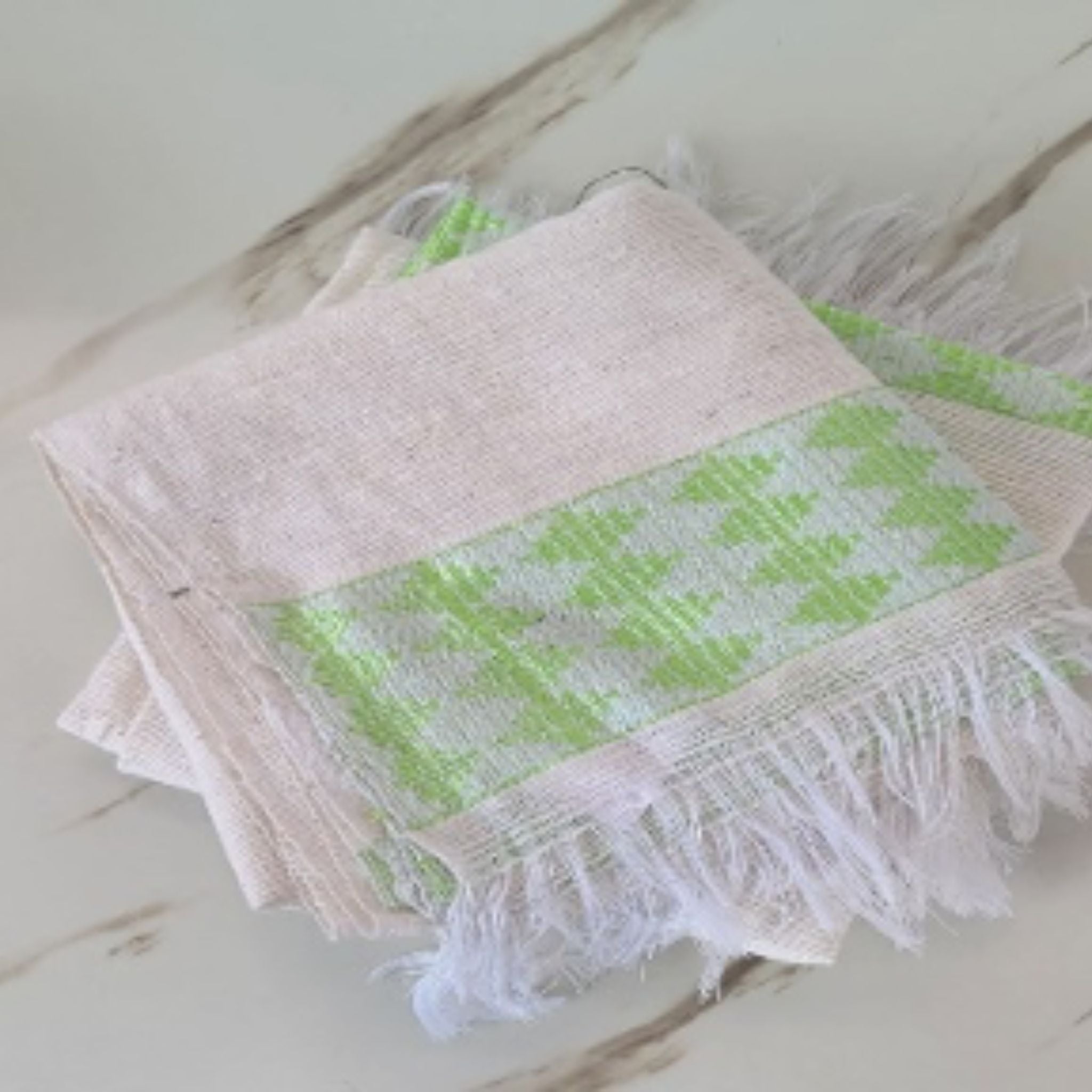 Premium Traditional Scarf